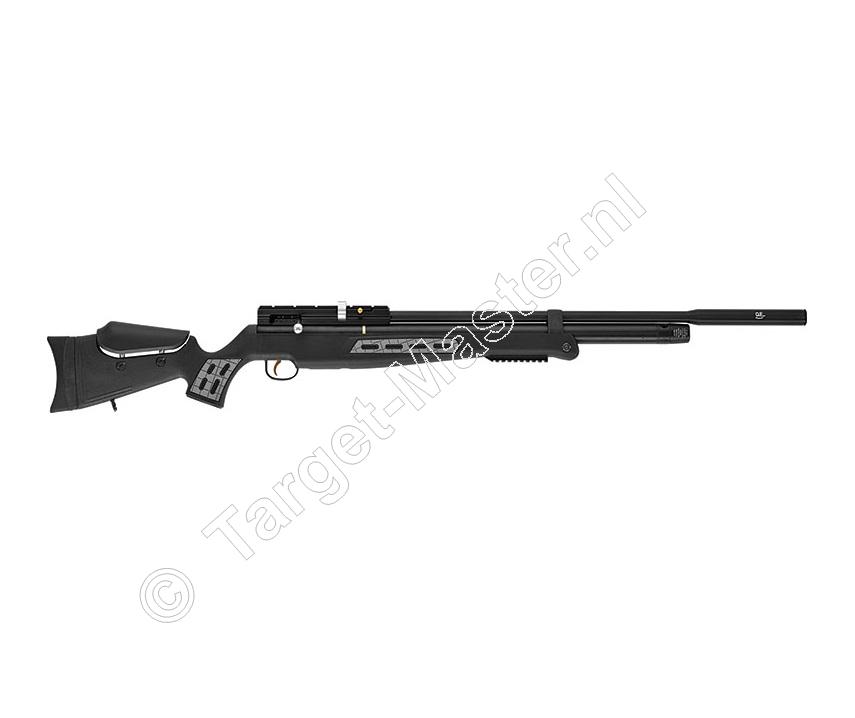 Hatsan BT65SB QE Luchtgeweer PCP 6.35mm Hatsan BT65SB QE Luchtgeweer PCP 6.35mm